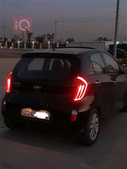 کیا پیکانتۆ